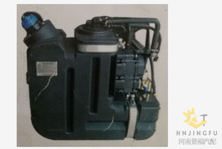 612640130632/612640130628/612640130622 adblue def tank urea tank assembly for SCR system